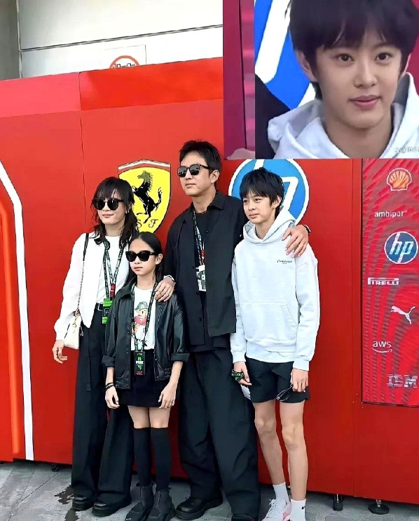 我发现演员夫妻，最喜欢探班的就是邓超！孙俪拍戏，邓先生就没有一次不去探班的！
