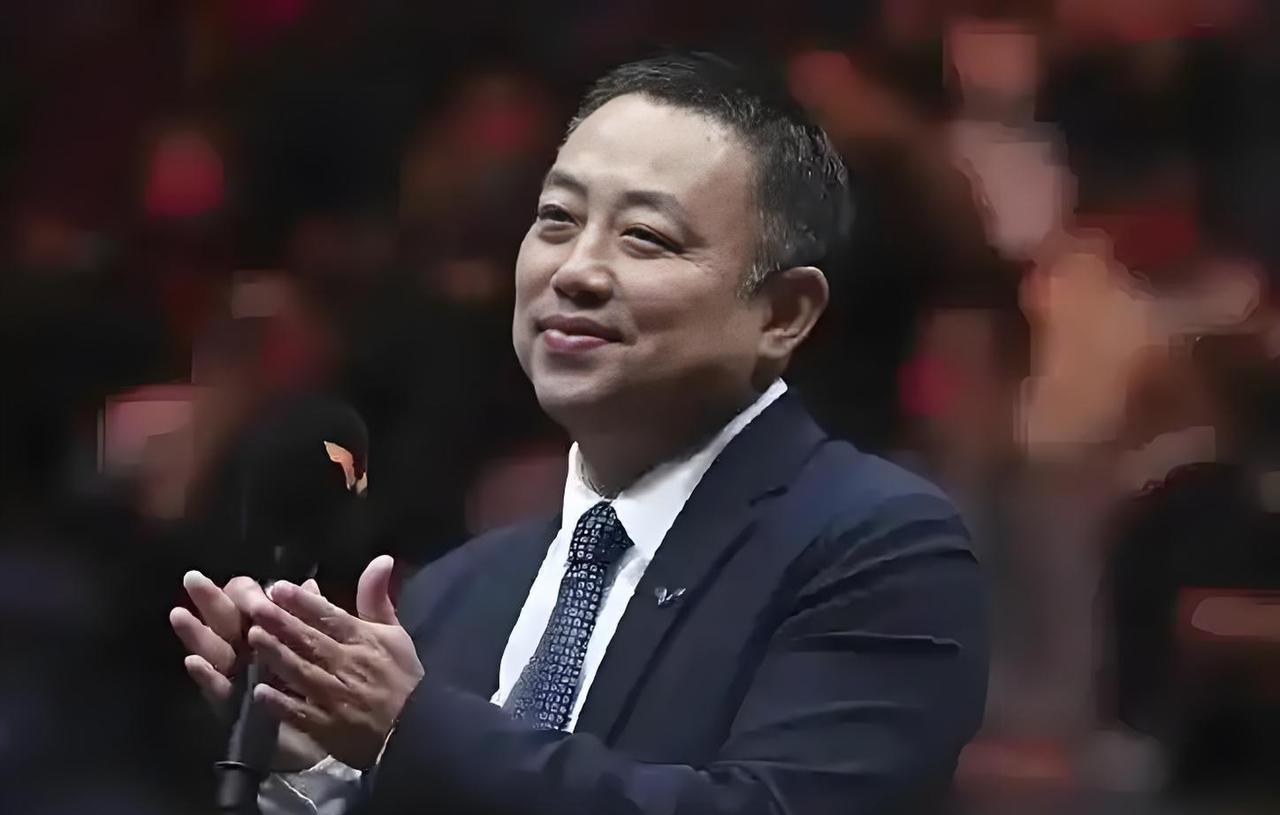 今晚打雨果：刘国梁给王楚钦3个建议：首先，决赛打心态，要充分相信的能力，再