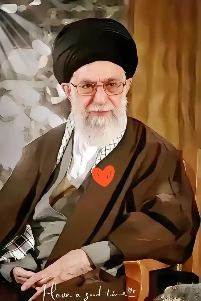 伊朗传来的消息！4月8日，伊朗最高国家安全委员会突然发布一份声明，向全体伊朗人