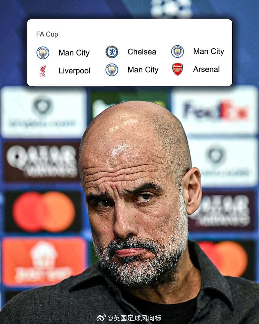 【曼城四月魔鬼赛程】3月份国家队比赛日结束之后，进入4月份，曼城接下来三场比赛的