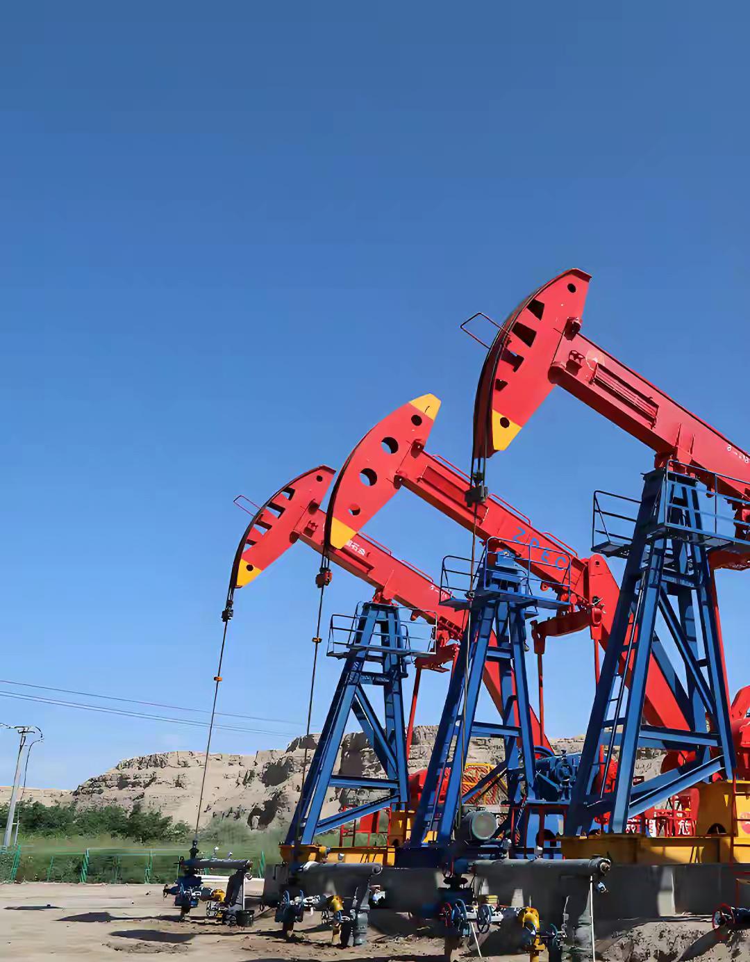 挖出世界第一大油田！中国每年省下5000亿，美国气得直跺脚你敢想吗？就