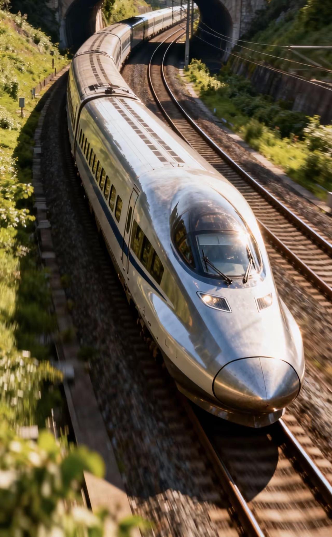 谁能想到！高铁第一省的宝座刚焐热，2025年底就完成了惊险交接！之前稳坐榜