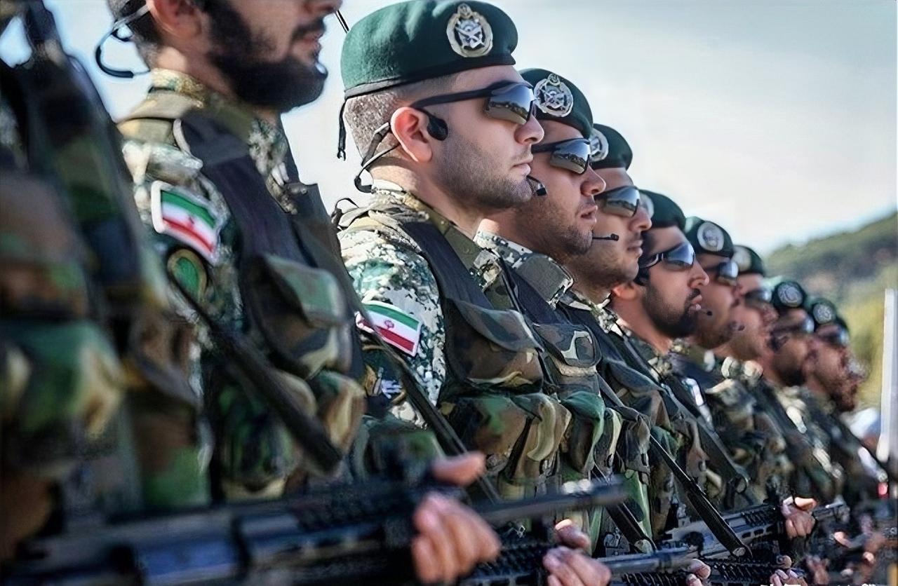 中东风云：伊朗亮剑，盟友心慌慌伊朗发警告了啊，路透社消息，警告美国那边的人，美