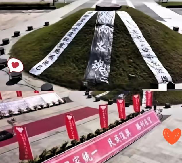 估计民进党尤其是陈水扁正在懊悔不已，像吃了苍蝇一样！当年上台执政，为了捞取政治