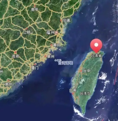 中国为何暂不收台？大国智慧：稳如定海神针，静待实力碾压时机的终极布局