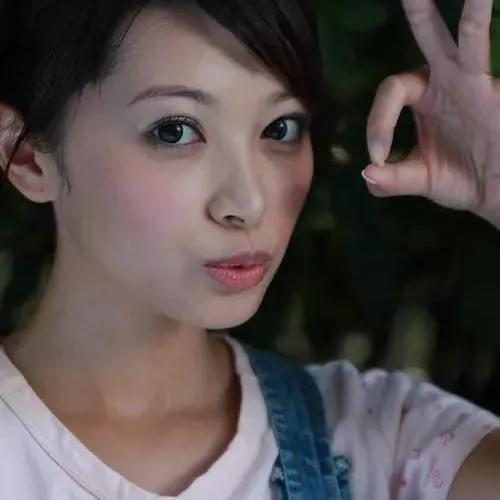 元气满满的一天，从微笑开始😊