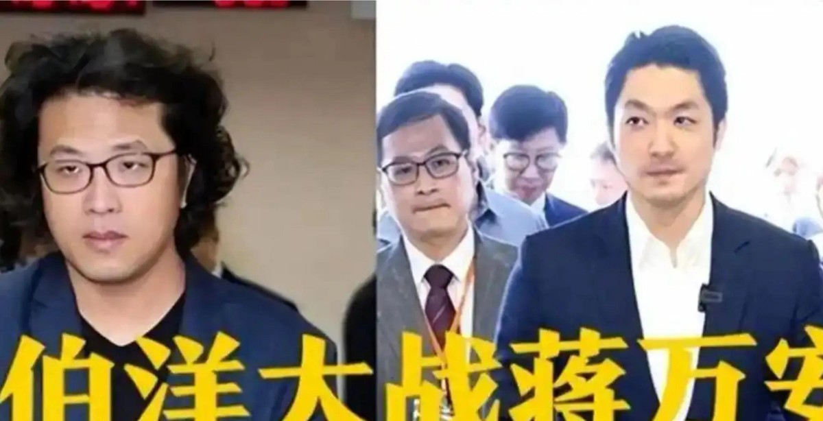 蒋万安寻求连任台北市长，最新民调以55%对27%大幅领先沈伯洋。绿营眼看选情告急，调集多个单位围攻蒋