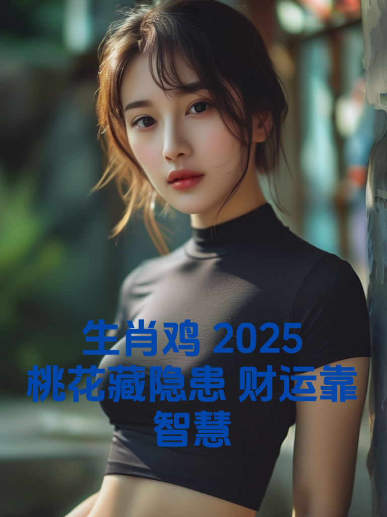 生肖鸡2025：桃花藏隐患，财运靠智慧