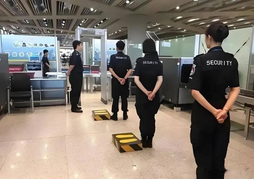 今后去天津机场要注意了，不要因为这件事被安检拦下！今天（8月10日）天津滨海