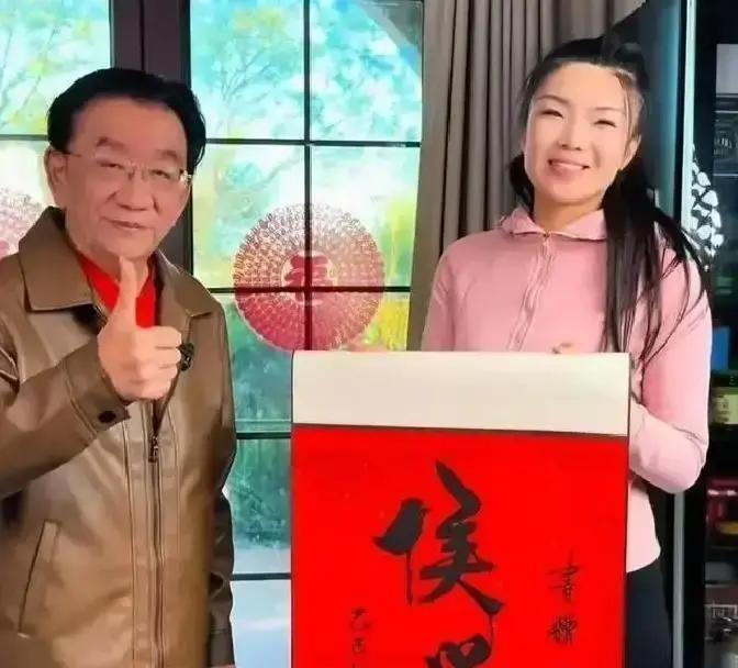 17年前的遗产案突然复活，不是为了钱，而是为了挡住5000万流量的路。侯耀华之