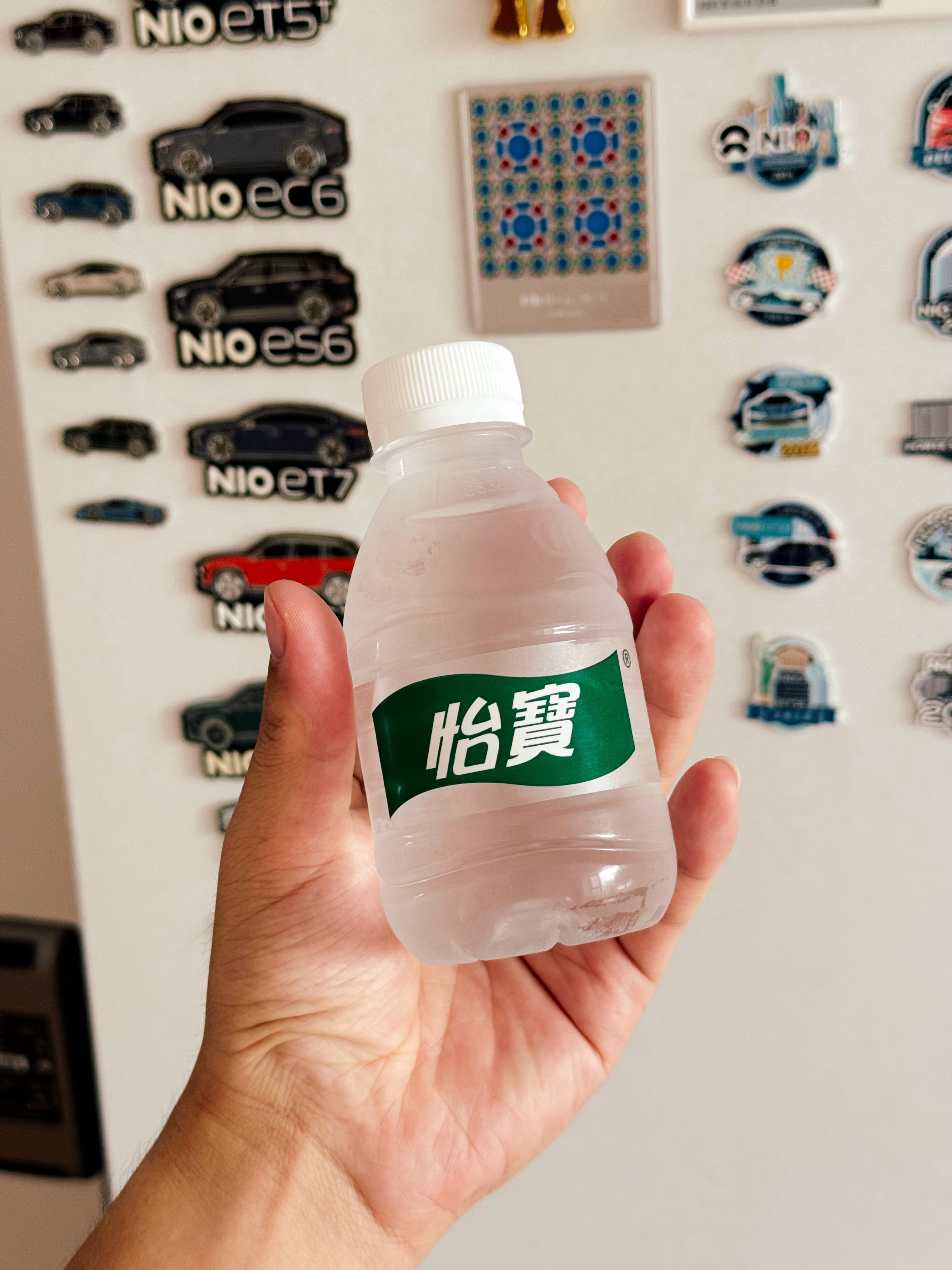 宝宝怡宝还是怡宝宝宝？​​​