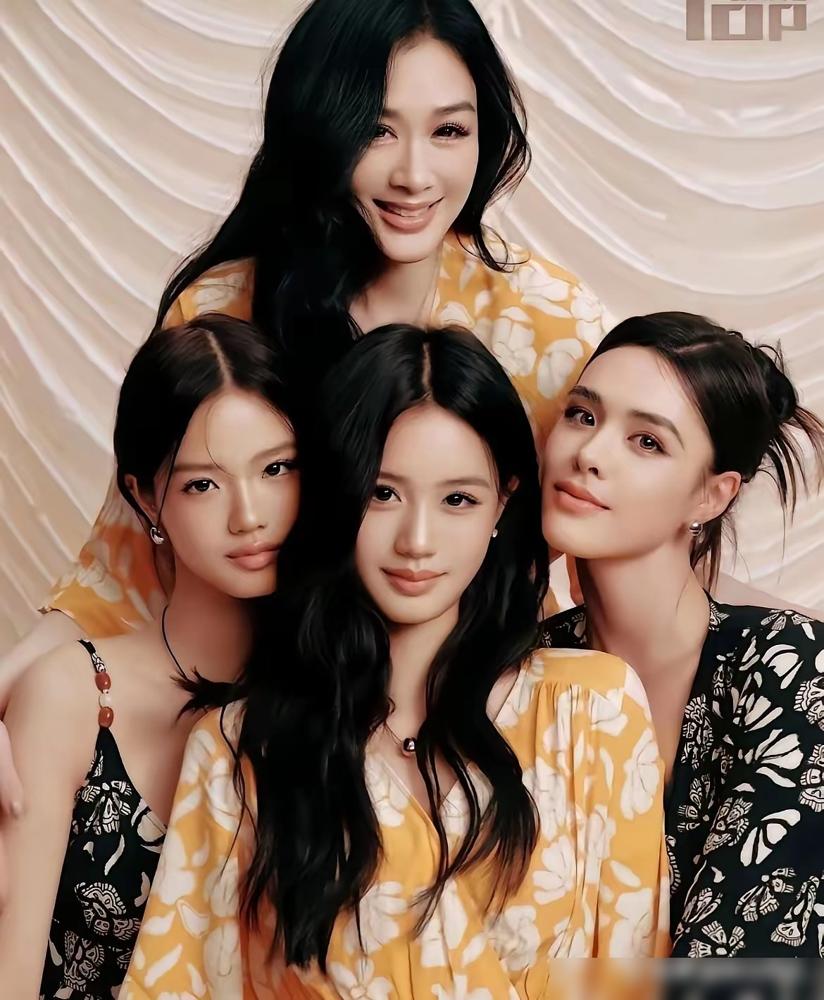 你以为三个女儿改姓张，就是交易的终点？我告诉你，那只是买了一张入场券。一个5