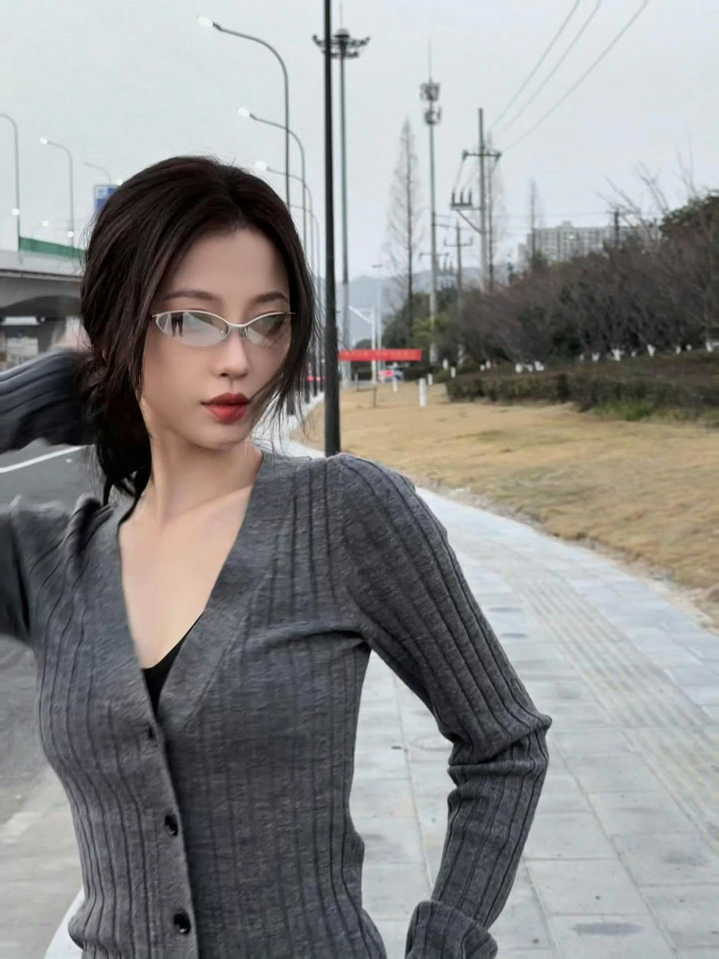 虞书欣今日自拍营业好美好美好美啊！！！