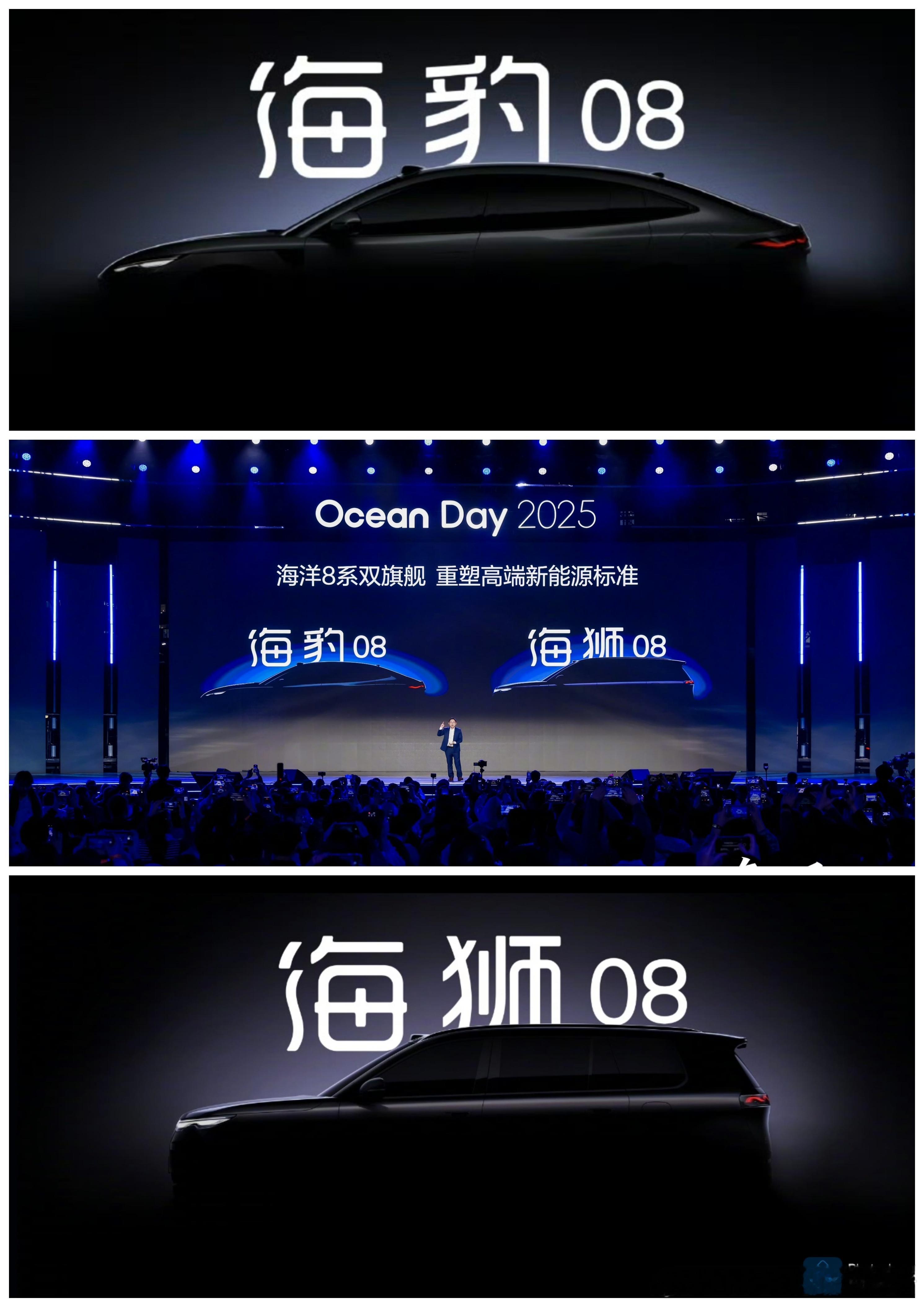 刚看到消息，原来今天比亚迪海洋网有活动啊？不看网络还真没注意。不过，这次公布的一