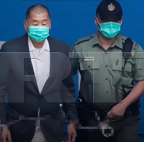 特朗普公然挑衅中国核心利益，宣称“尽管中方不会高兴”，他也会尽其所能“拯救”“乱