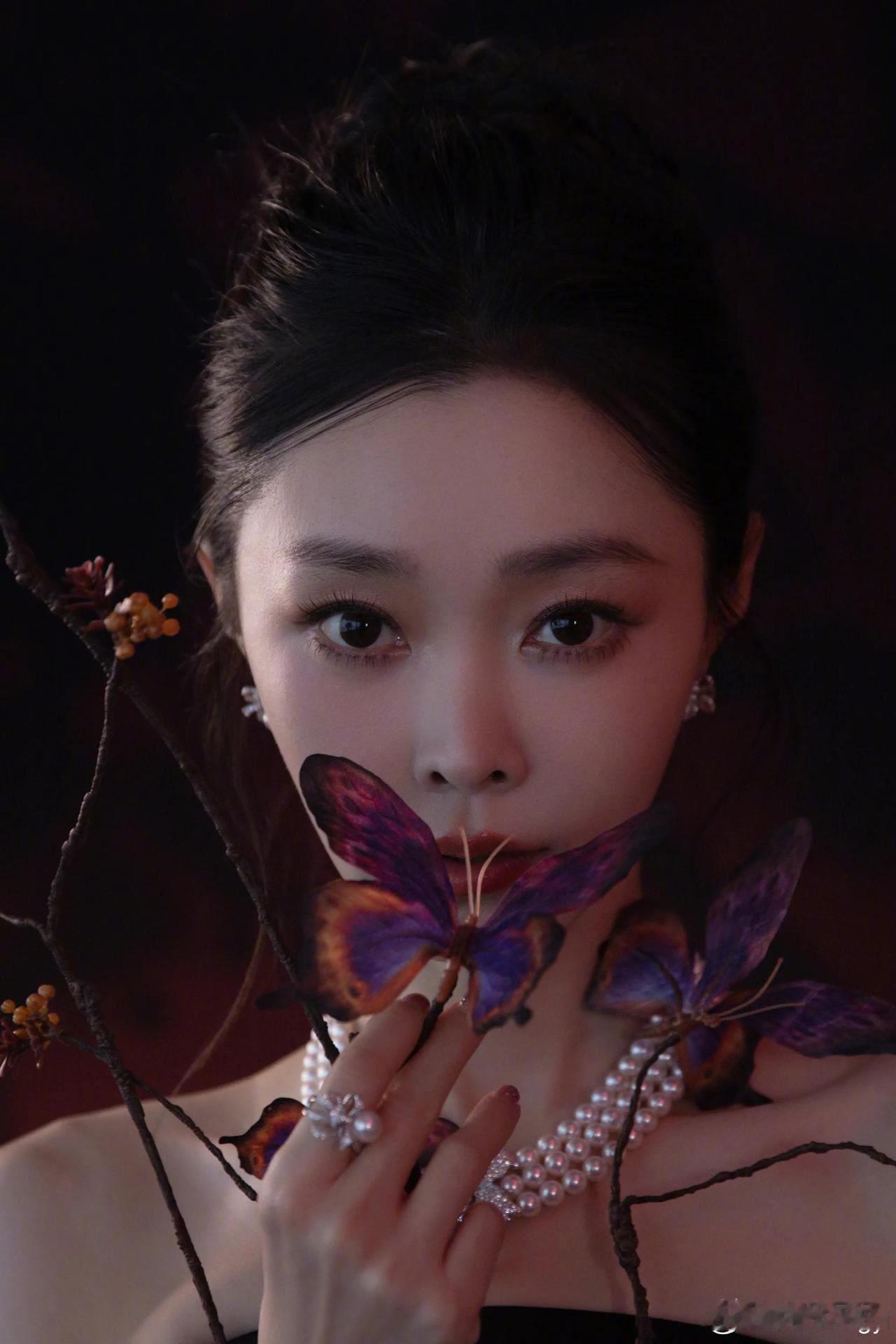 宋轶，独一无二的你[爱心][爱心]