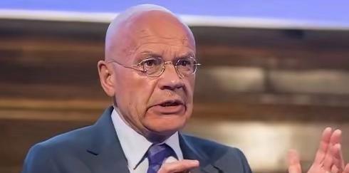 振聋发聩！英国教授马丁·雅克语出惊人：“中国崛起不可怕，可怕的是，他是一个伪装