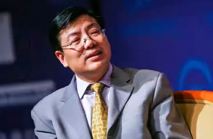 关于紫光赵国伟的事情其实问题主要原因并不是个人，人性就这样，是趋利的，体制才