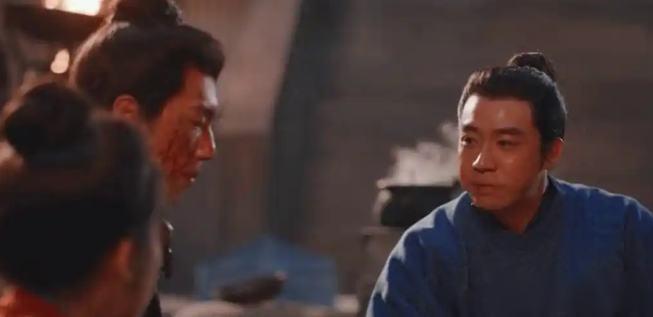郭威和郭荣都不防赵匡胤，因为要防的人从来不是他。后周恭帝登基才半年，就被架空了