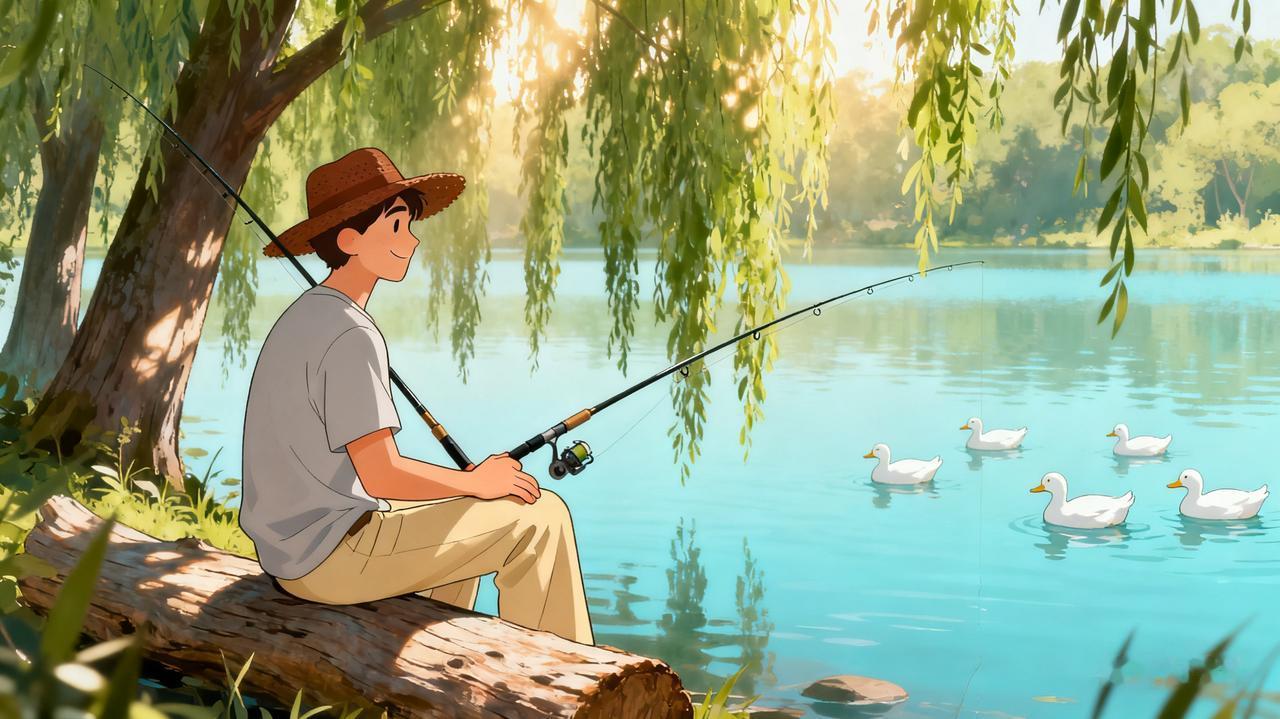 人活的最舒服就两点：第一、身上无病。吃得好，睡得香，走得动，笑得出来。照顾