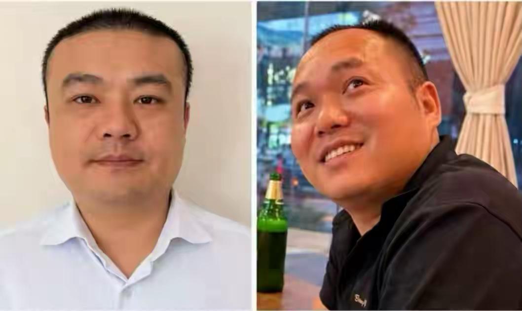 泰国曼谷，一中国男子国庆假期，和弟弟，姐夫3人去泰国旅行。男子感冒在酒店休息，姐