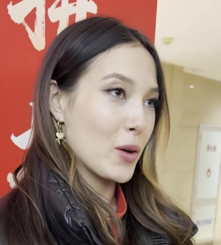 冬奥总结会，3位选手代表采访发言:1、谷爱凌:享受过程，努力就不会后悔！（谷爱