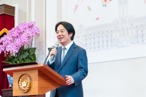 吴子嘉：2028赖清德赢面比较大　郑丽文是他最大的贵人2028国民党“大选”候