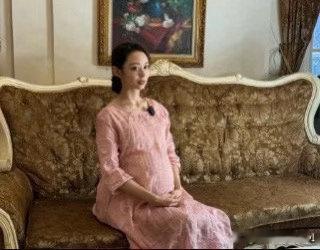 佟丽娅，这是剧照吗？