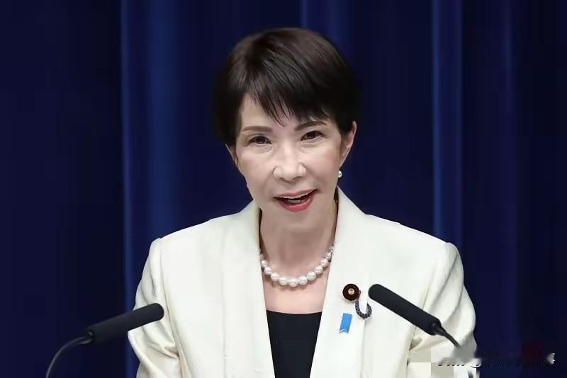 高市早苗彻底傻眼了！很多人都没发现，日本现在就是一个搅屎棍，特别阴险，为什么