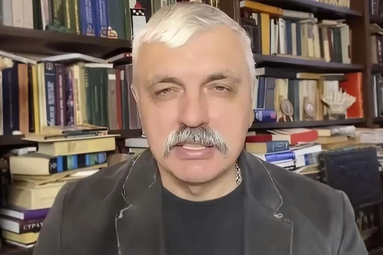 乌克兰“兄弟会”领袖提议征服东大！乌克兰有个叫德米特里・科尔钦斯基的人，