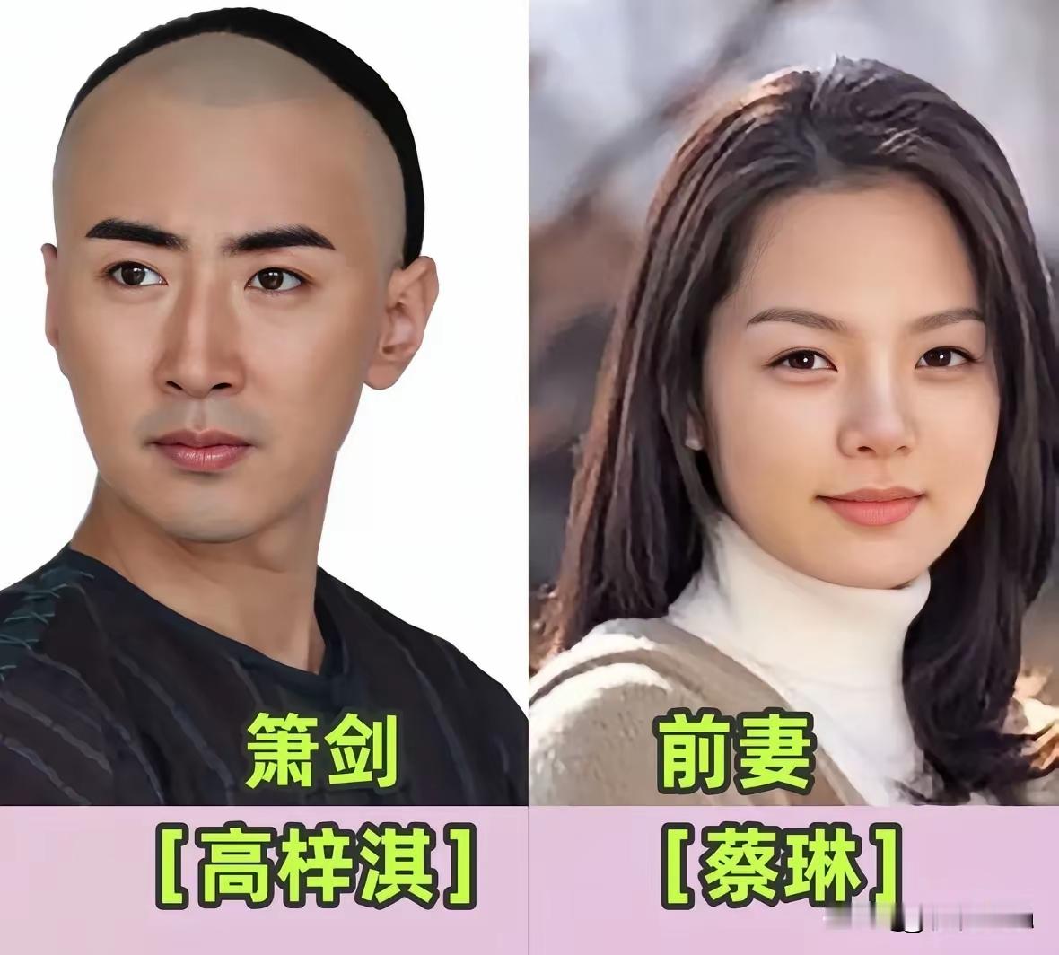 《新还珠格格》这部电视剧里最红的应该就是赵丽颖了吧？当年，赵丽颖在演晴儿的时候不显山不露水的，但是后