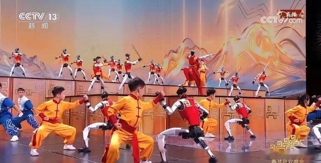 刚看到一位外国人的感叹，大致意思是：如果你想了解中国在创造未来方面速度有多快，你