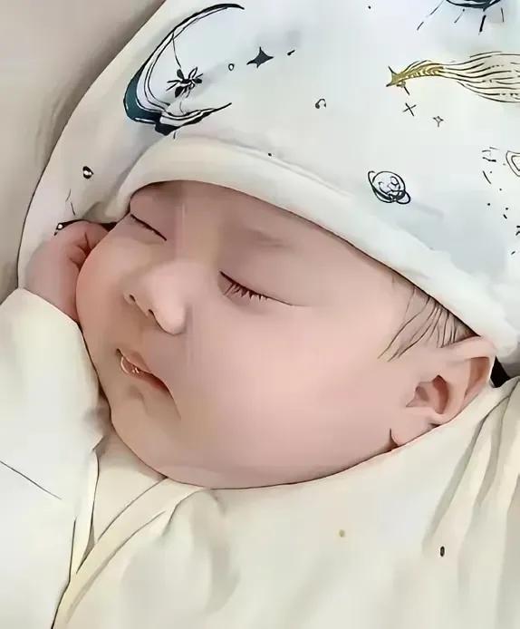 孩子刚满月就离婚！产前答应打无痛，进产房丈夫临时反悔同事的姑娘刚刚生完孩子