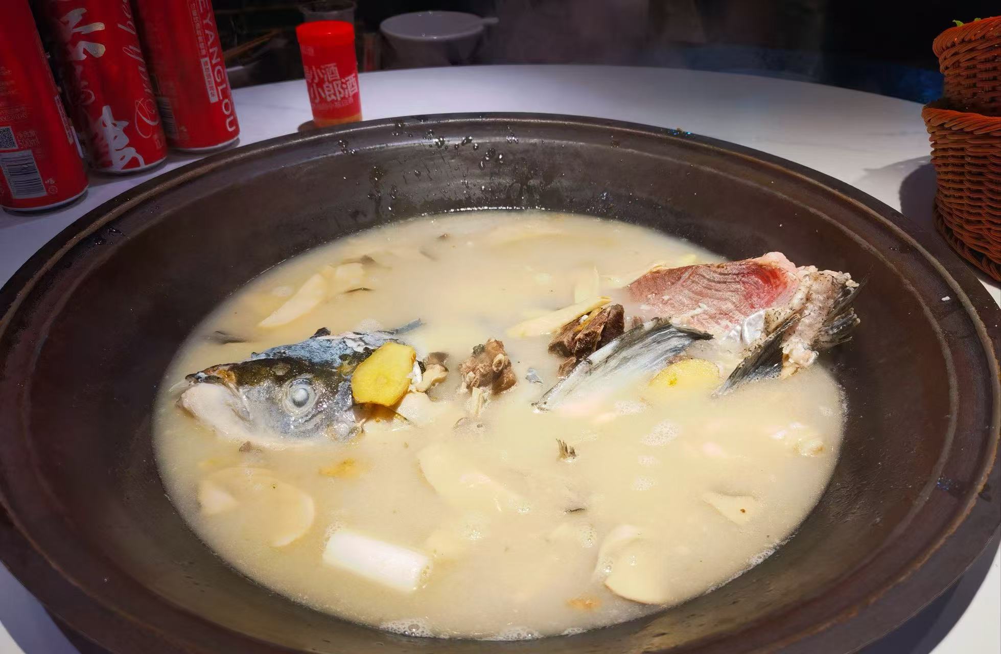 湖南岳阳美食寻味，鲜美湖湘好好吃！