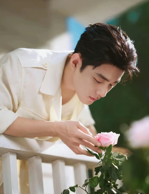 哈哈哈！压力给到去东方跨年的虾虾了，去现场看肖战的小飞侠《得闲谨制》赶快练起来吧