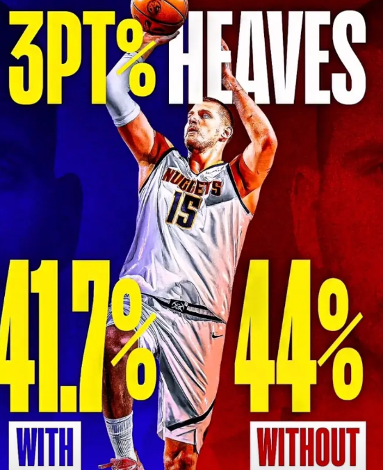 约老师亏大了啊！根据美媒报道，NBA将在2025-26赛季实施一项新规：在前
