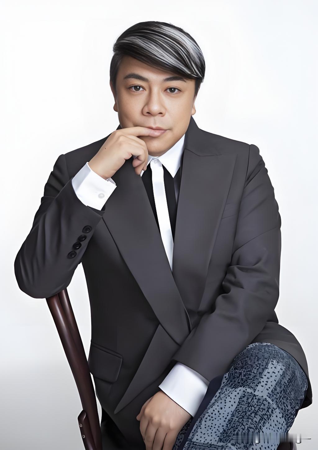 国台办发话！台湾两面艺人的美梦，该彻底醒了！国台办表态了，蔡康永跑去给已经