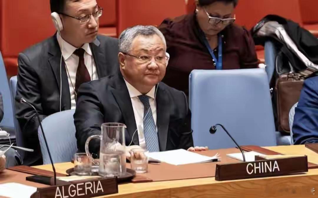 刚吵完架，中方告知联合国，审判日本已开始，自卫队军机又被照射日本一天不收回言论，