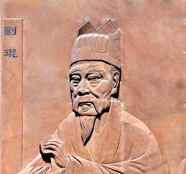 少为人知的“闻鸡起舞”主角两晋之间的刘琨一、人物生平刘琨（271—3