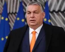 欧盟推翻欧尔班这次已经输了欧盟忙活了好几年，想在这次匈牙利大选中推傀儡换掉