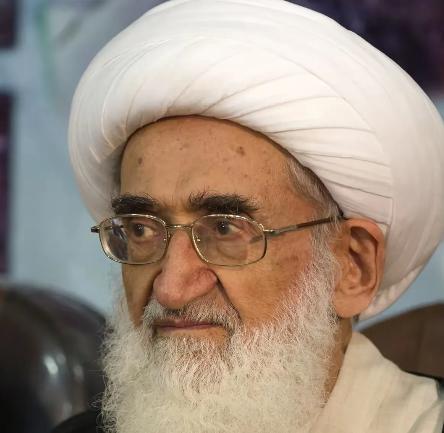 伊朗发布全球追杀令！什叶派宗教权威号召复仇，特朗普与内塔尼亚胡成众矢之的