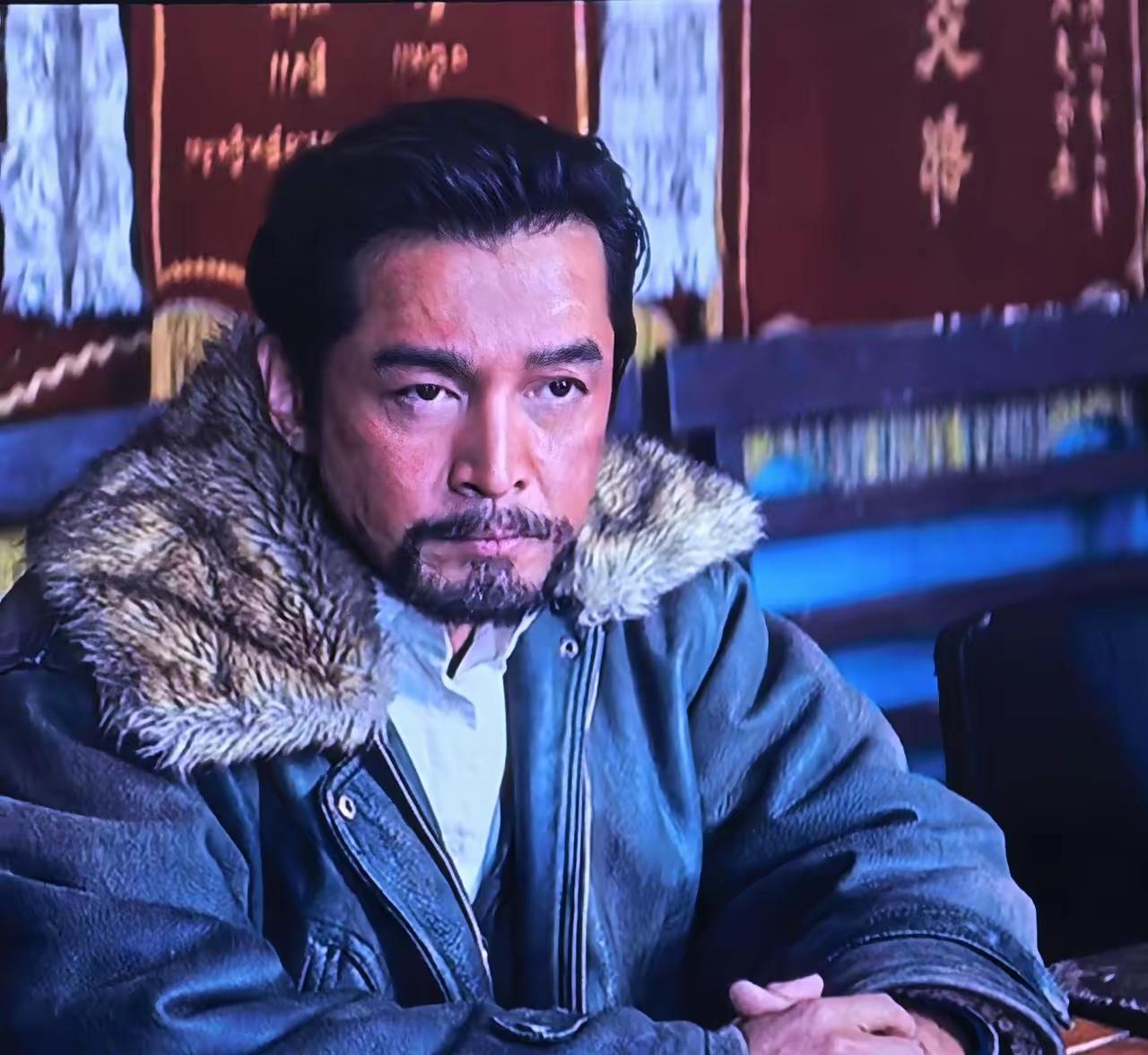 追剧《生命树》昨晚剧情丁董事长为多杰他们的勘探工作投入了150万，多杰却突