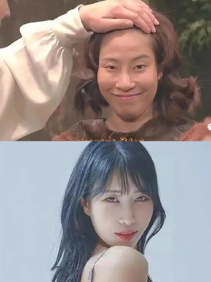 女生爱美本就没什么错呀～而且祖贤演员现在的样子也挺好看的呀[红脸笑][红脸笑]。每个人