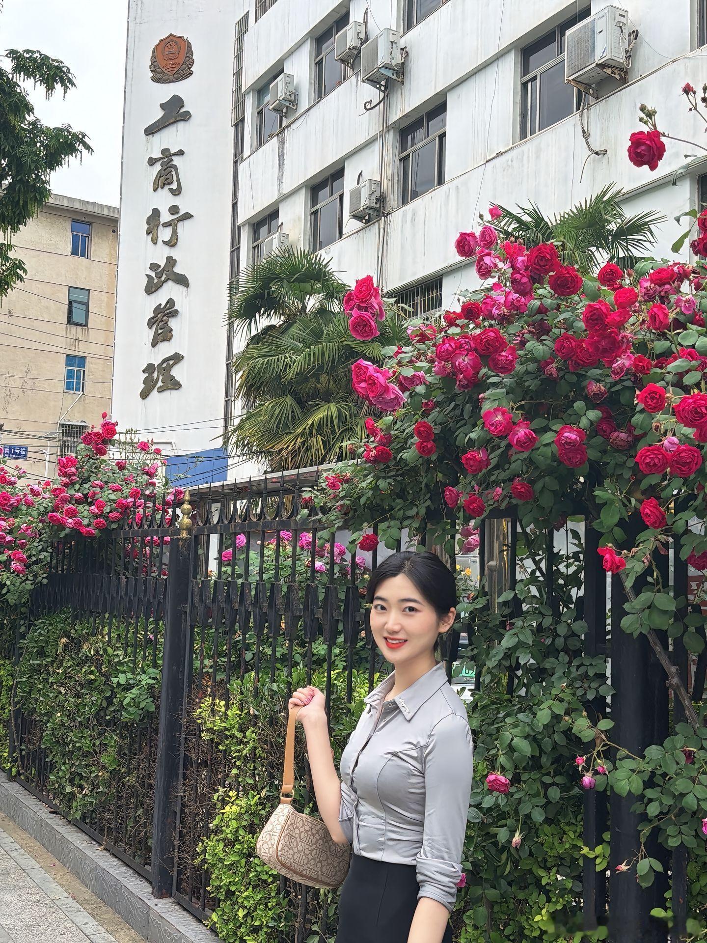 顶级街拍