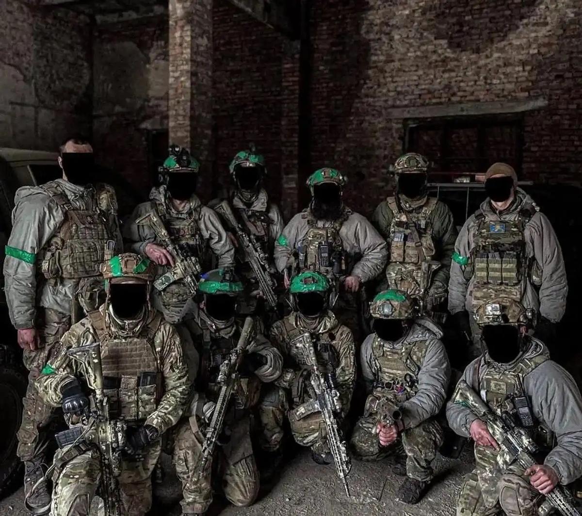 先别盯着委内瑞拉了，俄乌战场又出大动静！不是冰冷的战场名单添了笔，而是那个叫嚣要