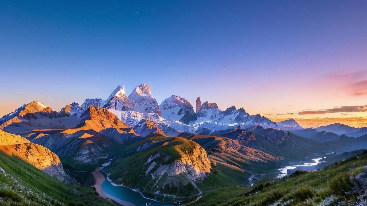 天在护你，家在撑你，孩子马上就要顺起来！各位家长，咱们当父母的，这一辈子心