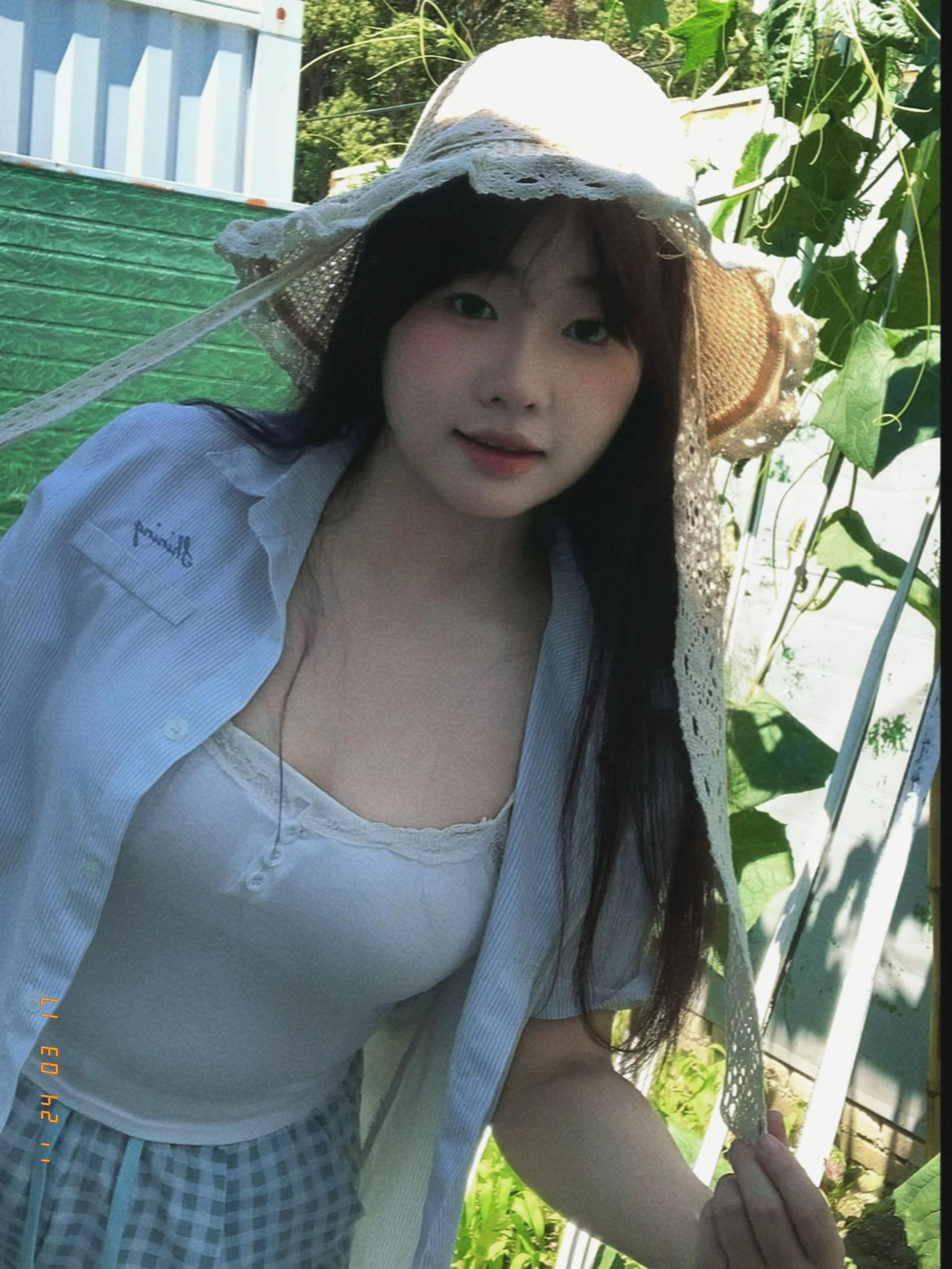 无尽夏