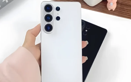 三星S26或独占特调版骁龙8 Elite Gen6 Pro 基于三星2nm