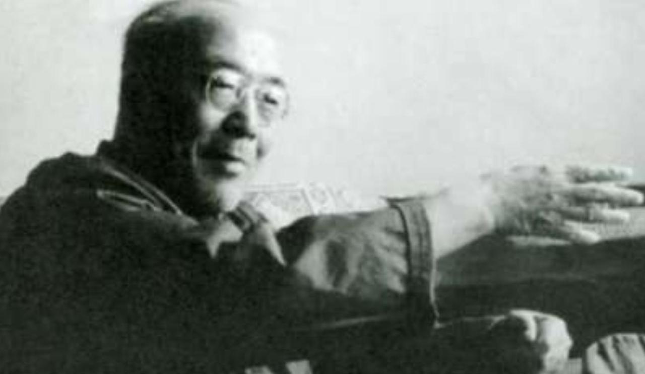 1947年冬，华东野战军的一个团级干部不幸被俘，竟然无耻panbian，指认：