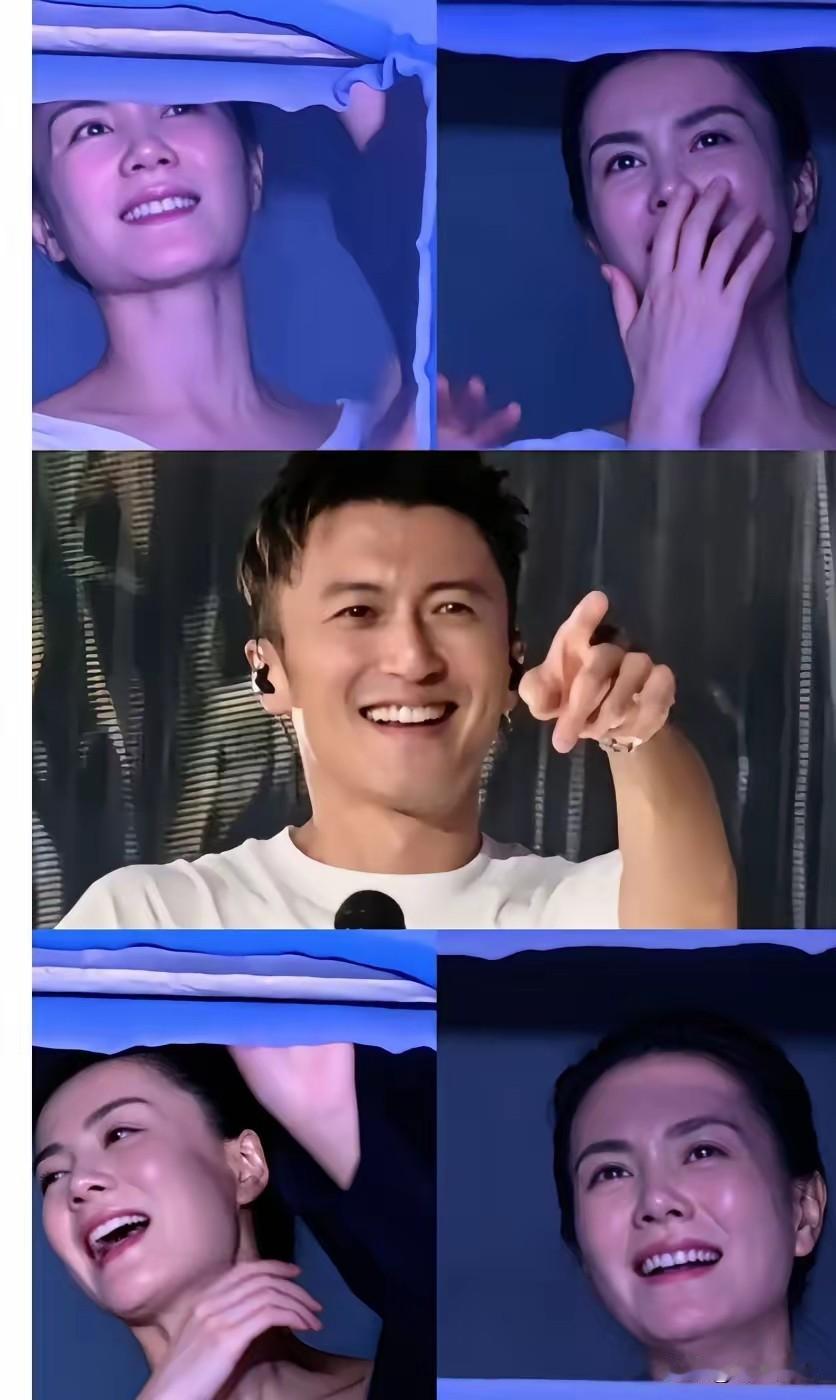 说实话，全网都在吹“锋菲恋”有多甜。我真有点看不下去。你们羡慕他们复合十几
